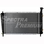 Spectra premium industries inc cu1094 radiator