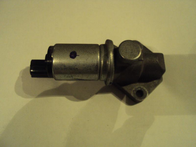 Motorcraft cx-1867 f/i idle air control valve