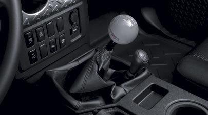 2005-2014 toyota tacoma new factory trd 6 speed manual shift knob