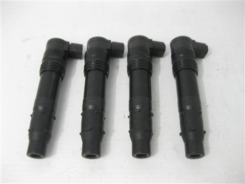 06-07 kawasaki zx10r ignition coils ignitors coil pack zx10 zx 10 10r ninja