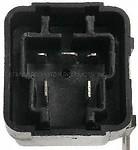 Standard motor products ry34 fuel pump relay