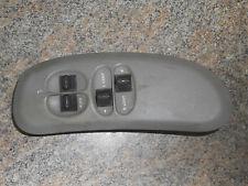 2001-2007 caravan and town-country master switch w-power vents. oem.