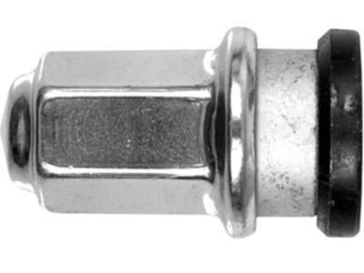 Dorman 611-206 wheel lug nut