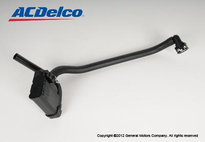 Acdelco oe service 214-1361 vapor canister vent solenoid