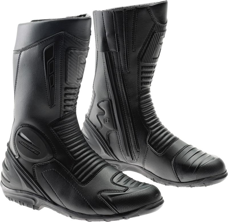 Gaerne g-altus road boots black 13 2388-001-013