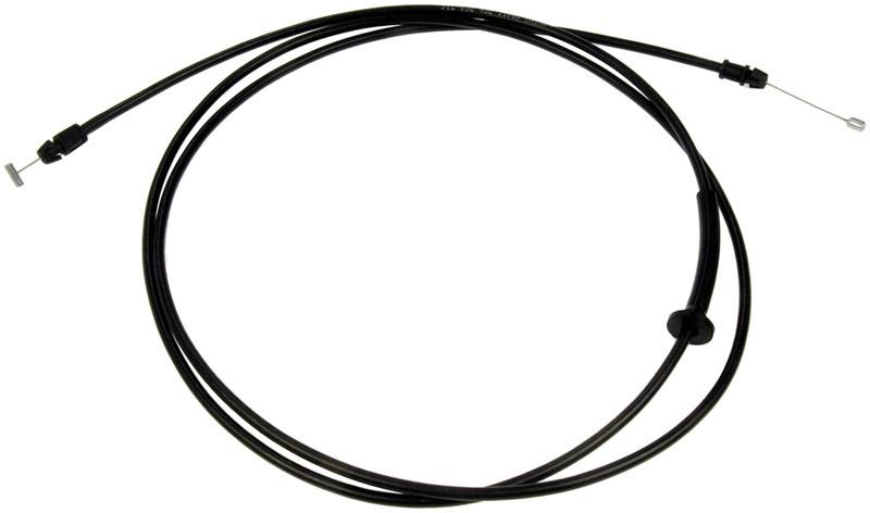 Hood release cable (dorman #912-032)