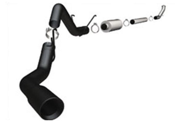 Magnaflow exhaust systems - 17004