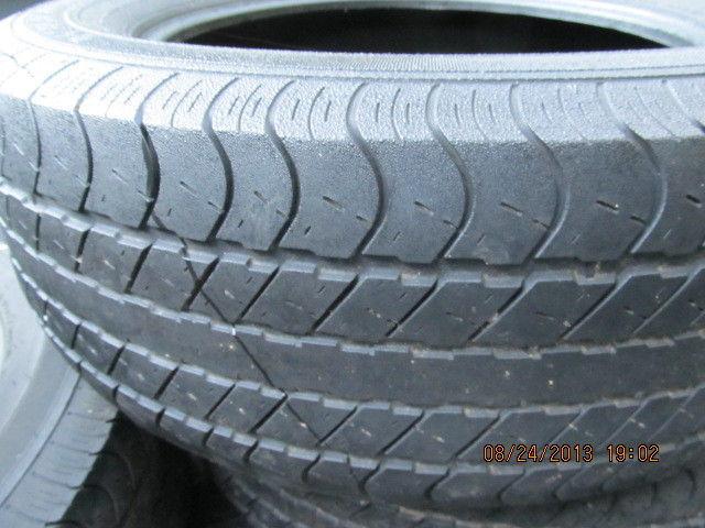 Tires goodyear wrangler (4)