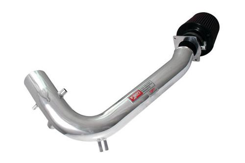 Injen is1920p - 91-94 nissan 240sx polished aluminum is car air intake system
