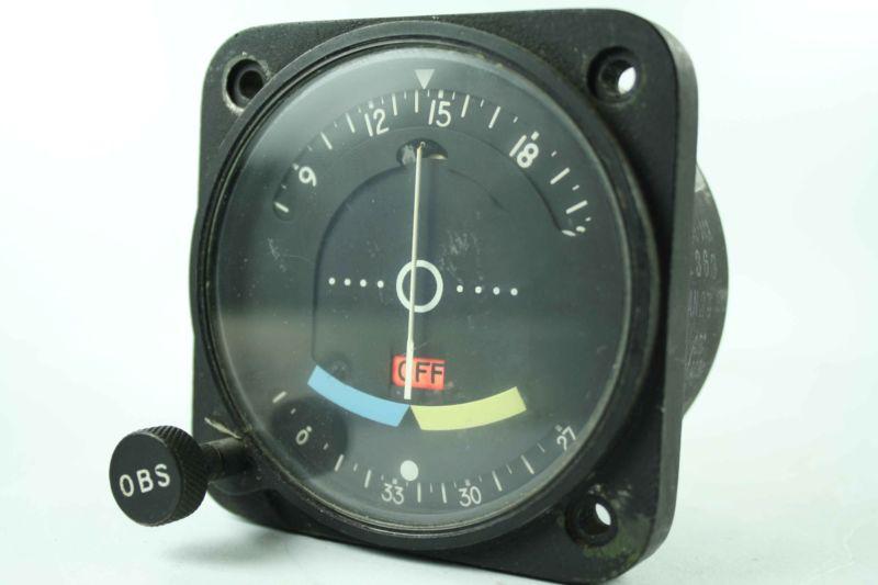 (sfh) arc in-514r course indicator p/n 31640-0001 