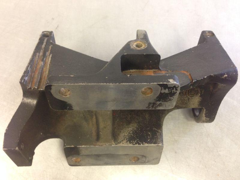 96 buell s1 swing arm / engine mount