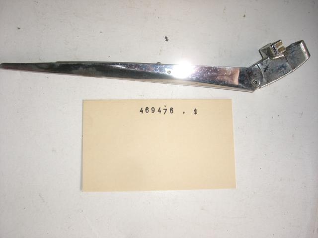 Nos 1955 packard  windshield wiper arm 469476