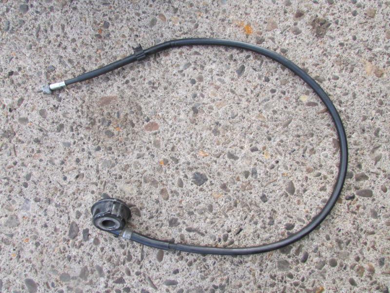 2001 yzf600 yzf 600 speedo pick up cable