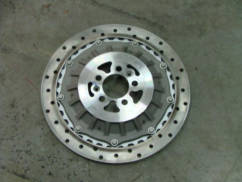 Honda gl1800 rear brake disc,goldwing brake rotor,honda,gl1800 brake rotor,disc