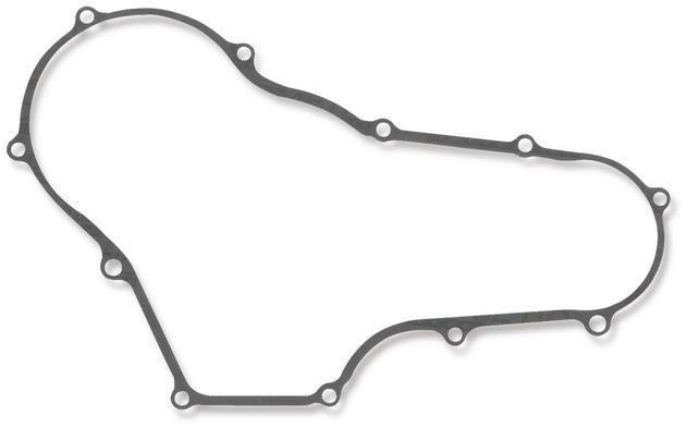 Cometic clutch cover gasket fits yamaha yfm660r raptor 2001-2005