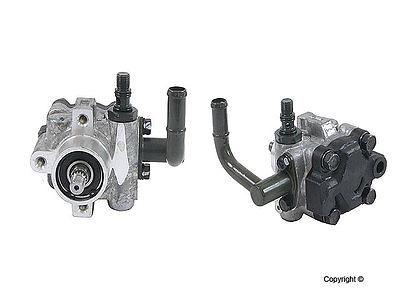 Wd express 161 28001 784 steering pump-parts-mall new power steering pump