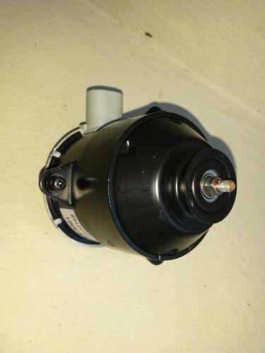 2002-2005 toyota camry air conditioning fan motor cooling system