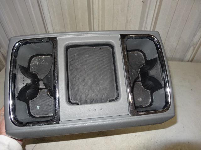 08 09 10 11 12 13 town & country center console gray