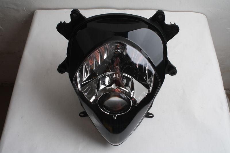 Headlight front light lamp for suzuki gsx-r1000 gsxr 1000 2007-2008 k7 k8