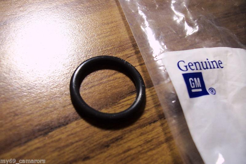 Gm 1964-81 muncie th350c glide sag borg sleeve o-ring "perfect fit"