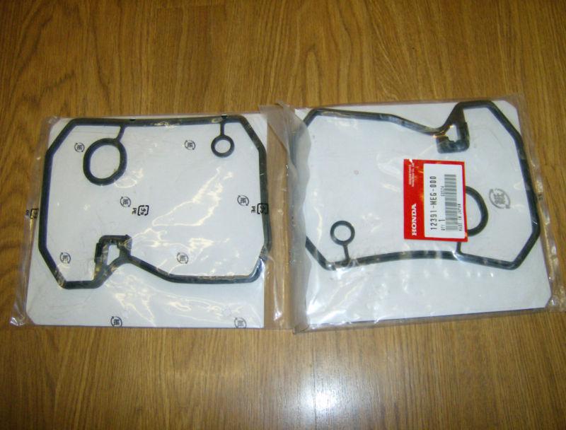 04-11 honda vt750 head cover gaskets