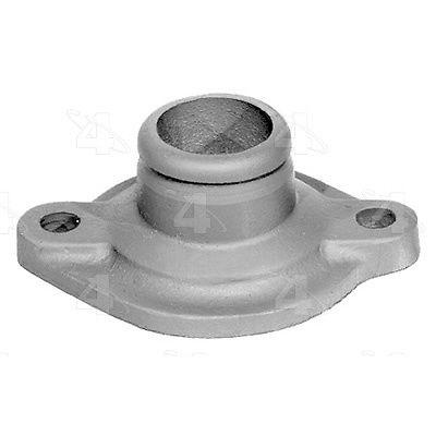 Four seasons 84830 thermostat housing/water outlet-engine coolant water outlet