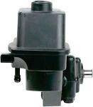 Cardone industries 20-65990 remanufactured power steering pump with reservoir
