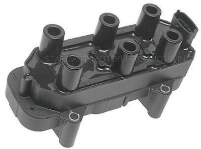 Standard uf-379 ignition coil