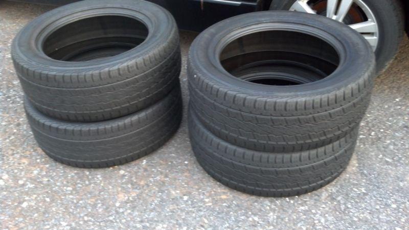 4 truck tires 275 55 20 tires r20 275/55r20 