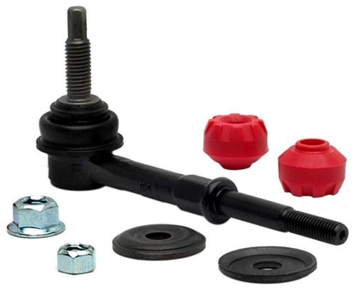 Mcquay-norris sl332 suspension sway bar link kit-front - free priority shipping
