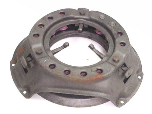 Perfection clutch pressure plate for ford f-100 f-150 f-250 f-350 pickup