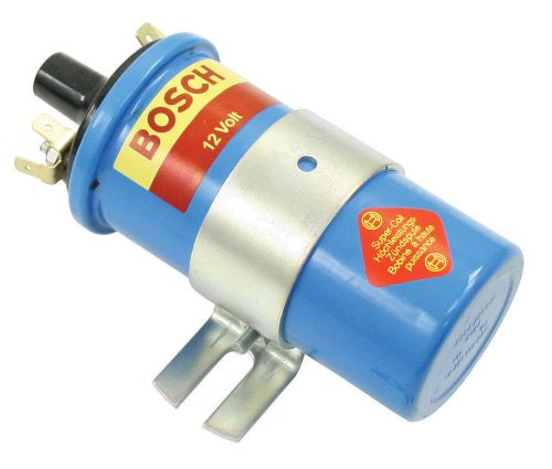 Empi 9409-b bosch blue coil 12-volt fwpauto