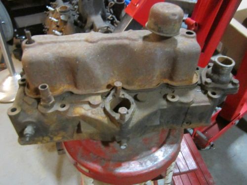 1948-1962 willys/jeep 4 cylinder ohv head