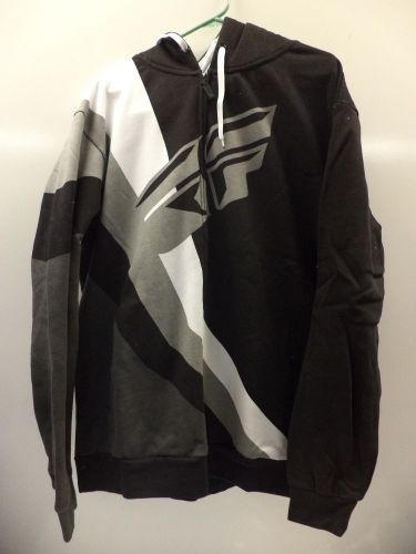 Fly racing sweatshirt