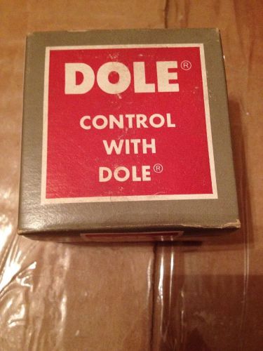 Dole  thermostat    dvn-27h   high temperature 180 degrees