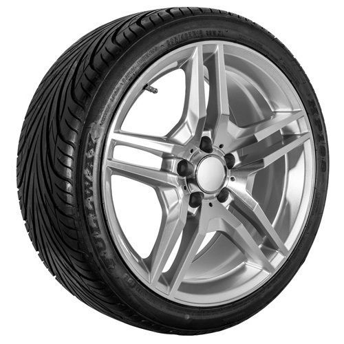 18 inch mercedes benz replica wheels rims tire package
