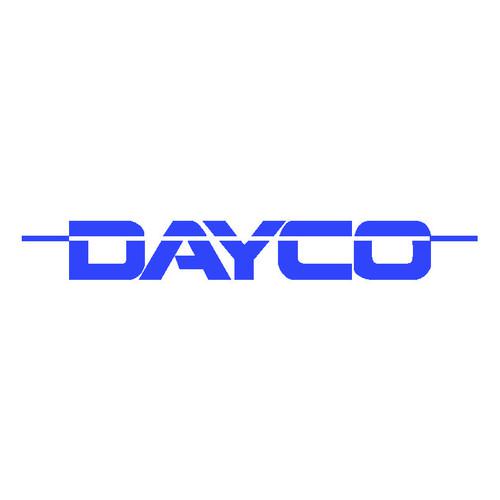 Dayco 89502 idler pulley-drive belt idler pulley