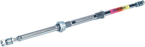 Dura blue 20-1142sp axle elim2+2-ban/blst/rap