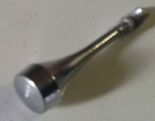 Gtx charger dart belvedere satellite coronet oem remote mirror chrome lever arm