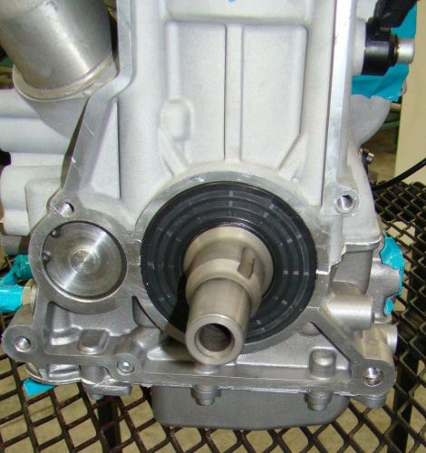 Weber engine, polaris fst engine, mpe-750,