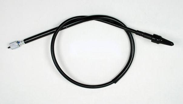Motion pro tachometer cable black kawasaki kz1000 ltd 1980