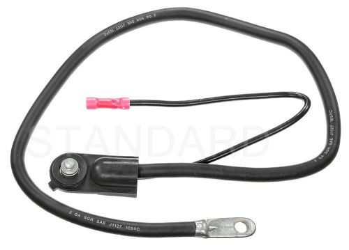 Standard motor products a35-2da battery cable negative