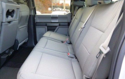 2015-2016 ford rear 60/40 split bench seat custom fit seat covers waterproof