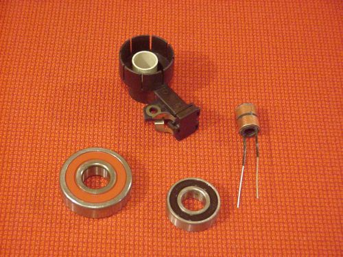 Alternator repair kit fits chevrolet camaro pontiac firebird  cs130d 2000-2002