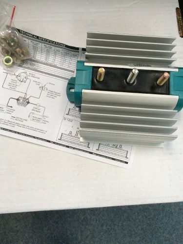 Mastervolt 70 amp battery isolator