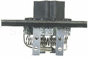 Standard motor products ru-402 blower motor resistor - standard