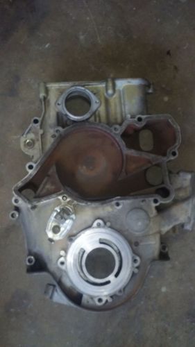 7.3 powerstroke timing cover