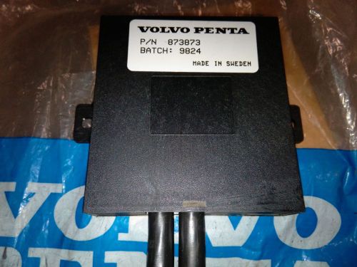 Volvo penta  controller # 873876