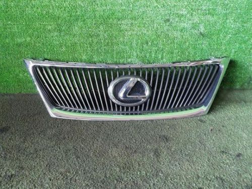 Toyota is 2005 radiator grille [5210400]