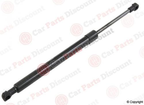 New oe supplier trunk lid lift support, 51247250308